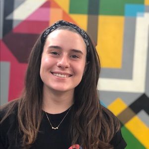 Meet your Posher, Elena